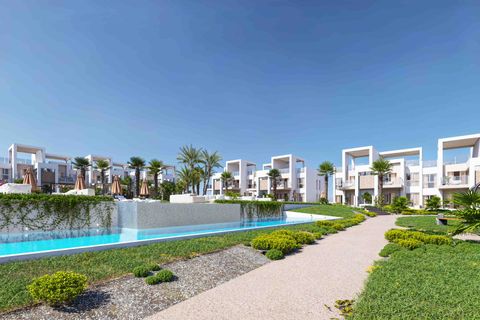 Lejlighed i Ciudad Quesada, Alicante, Ciudad Quesada - € 286.000 | Ref: AP536 - foto 5